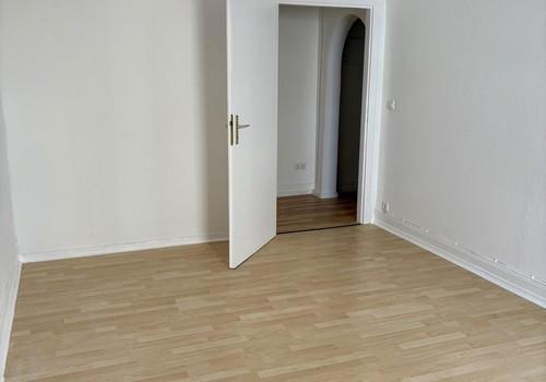 Schlafzimmer Ansicht 2