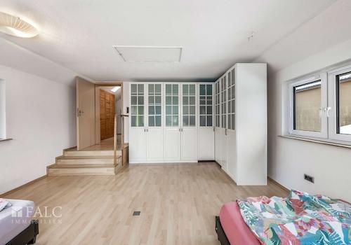 Schlafzimmer - Obergeschoss
