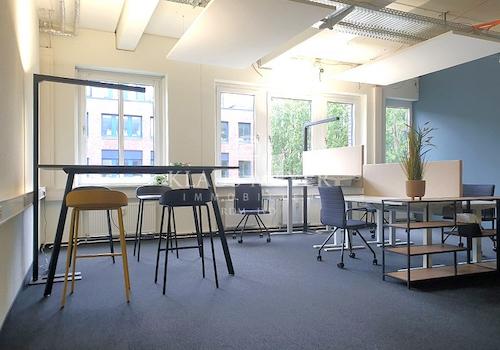 Musterbüro
