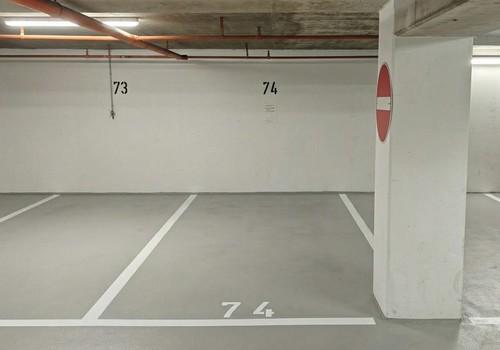 Stellplatz