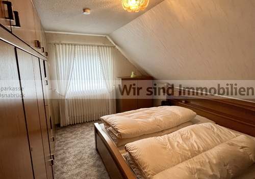 Zimmer im DG