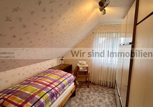 Zimmer im DG
