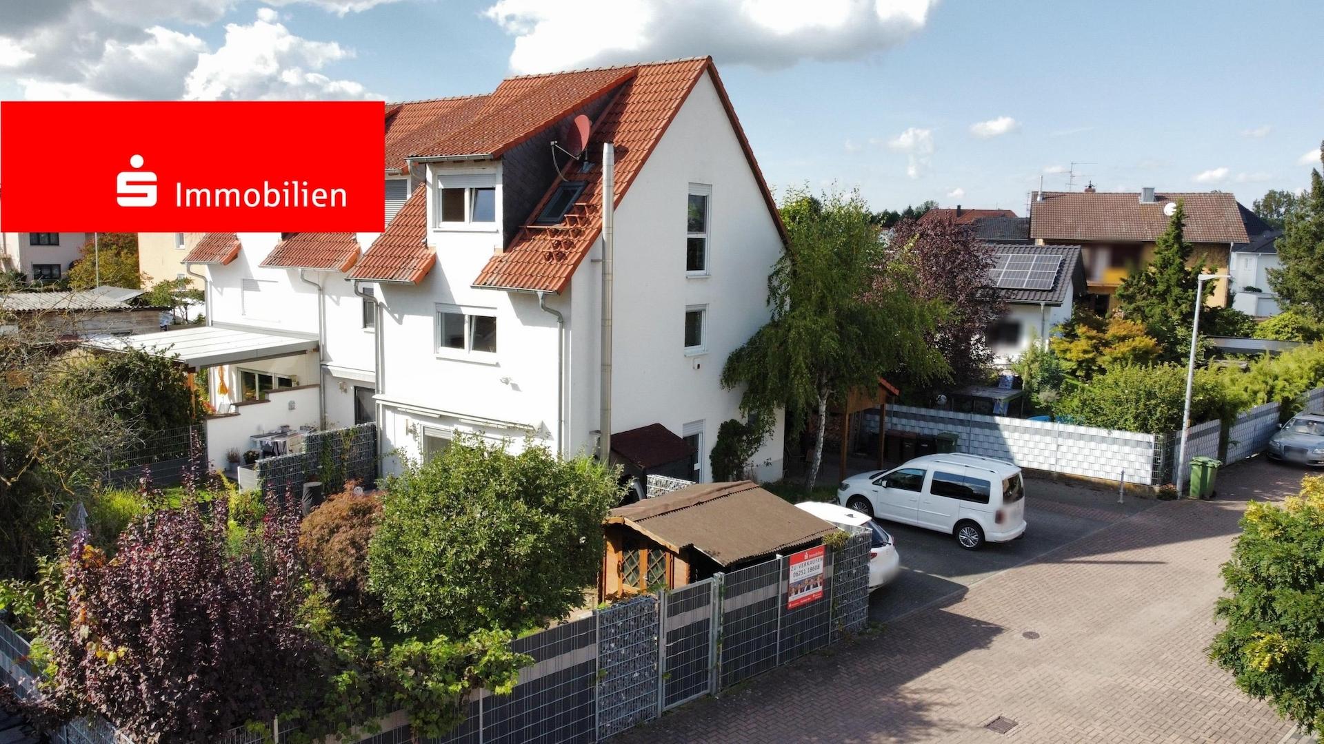 Außenaufnahme