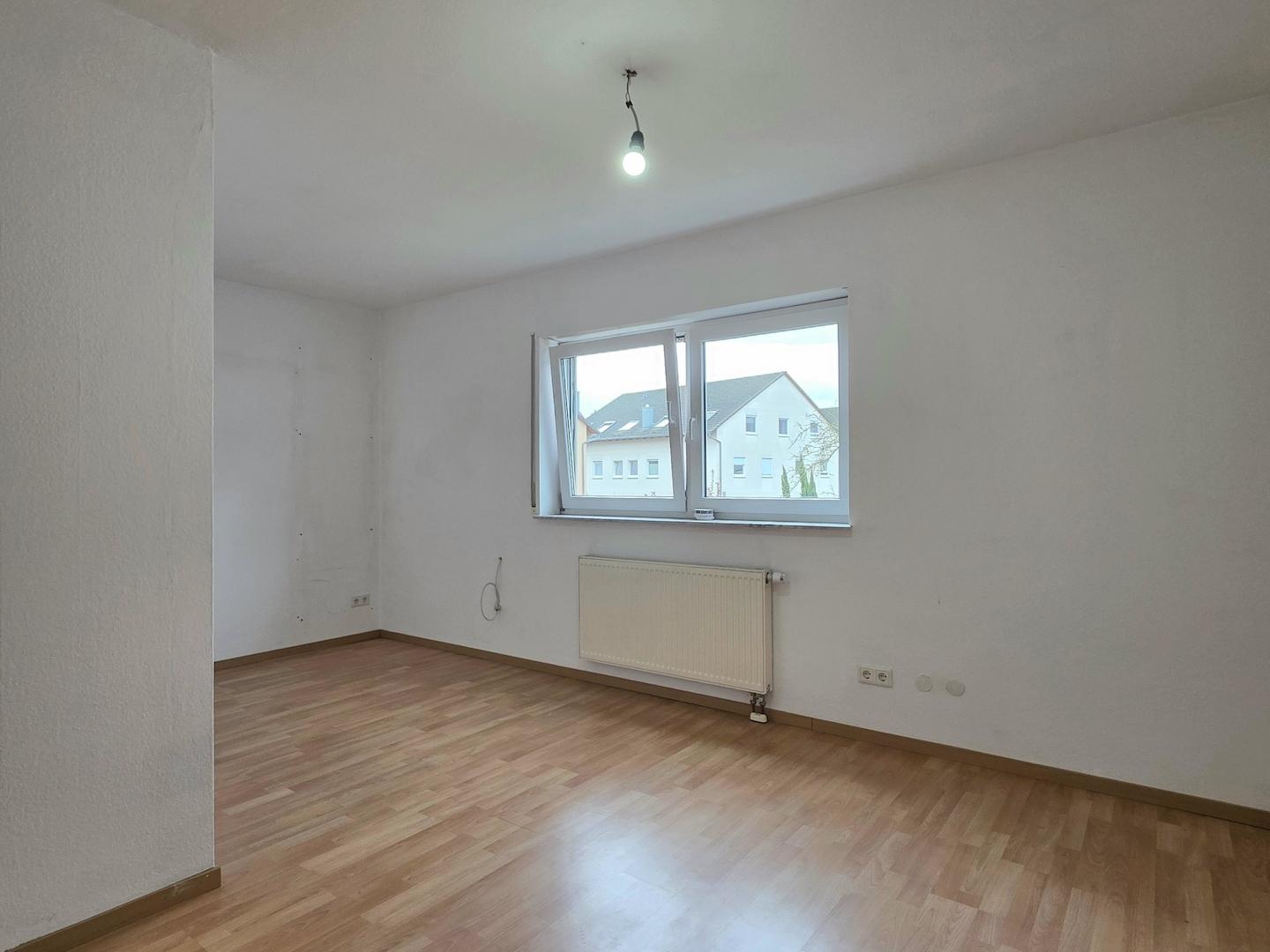 Schlafzimmer OG