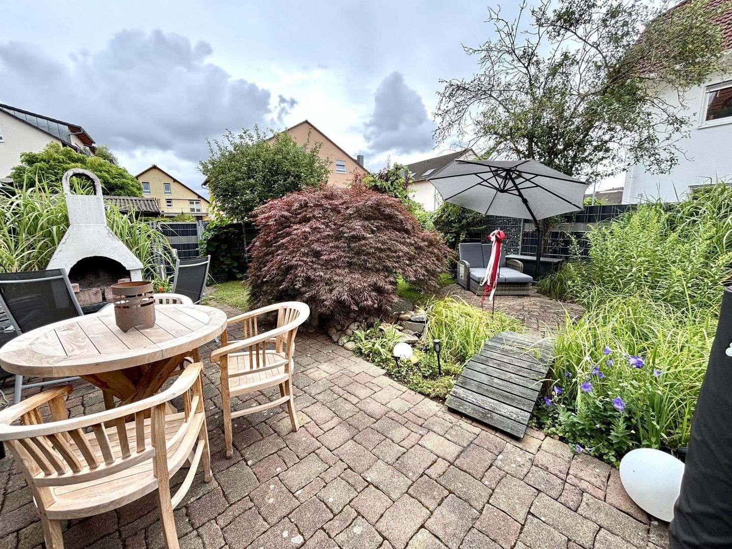 Garten