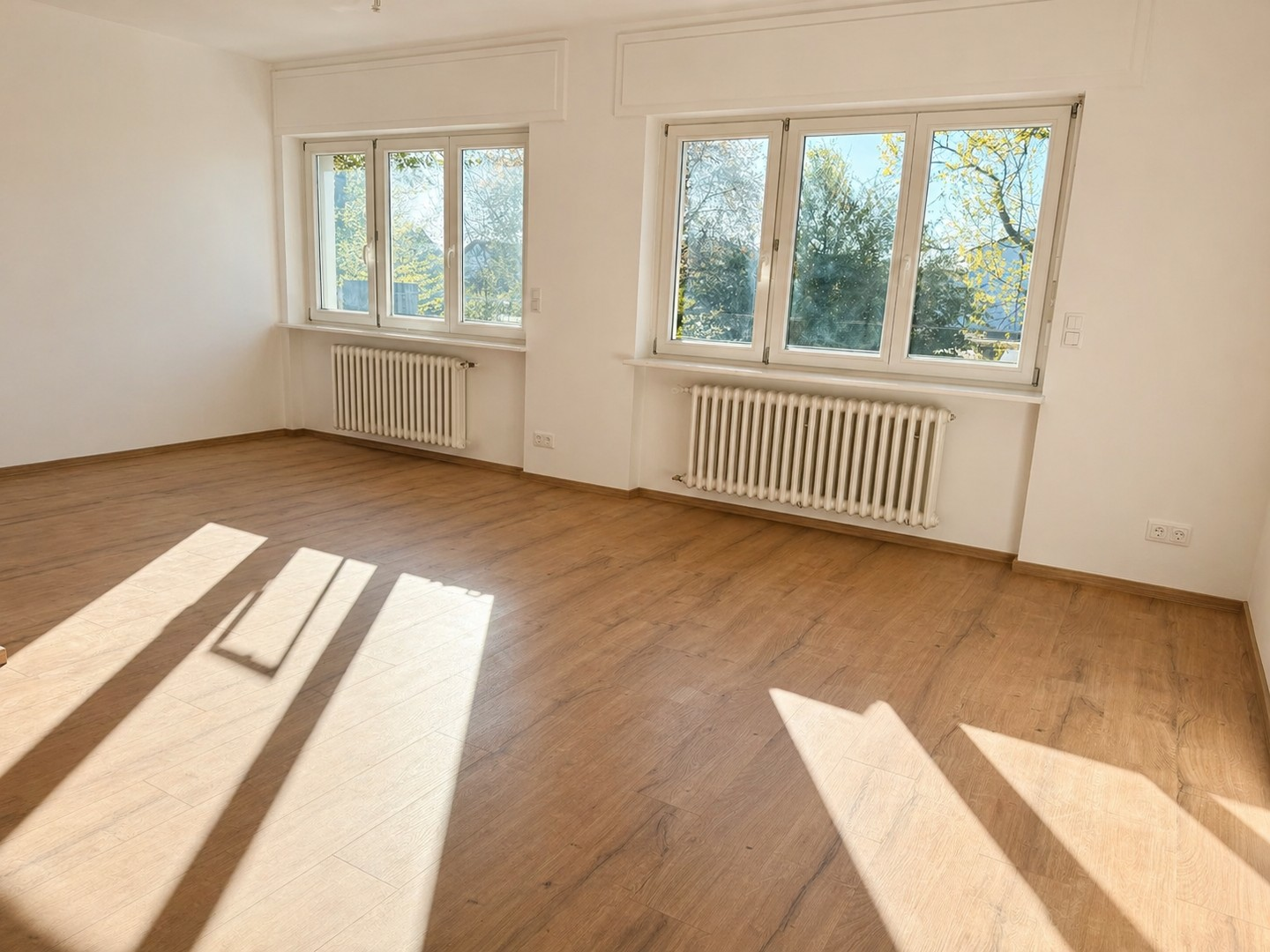 Schlafzimmer 2