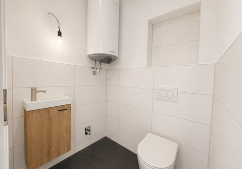 Gäste-WC