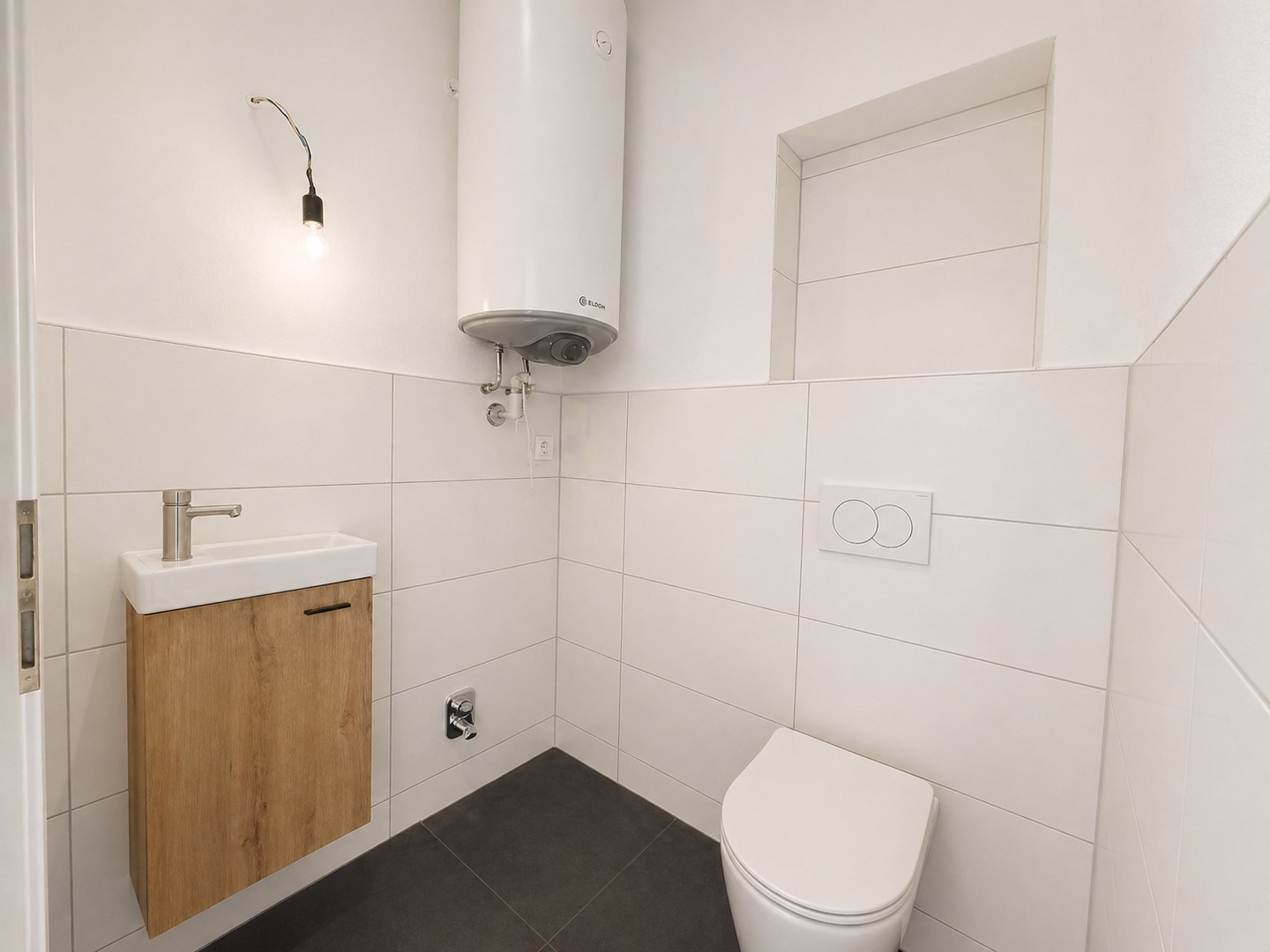 Gäste-WC