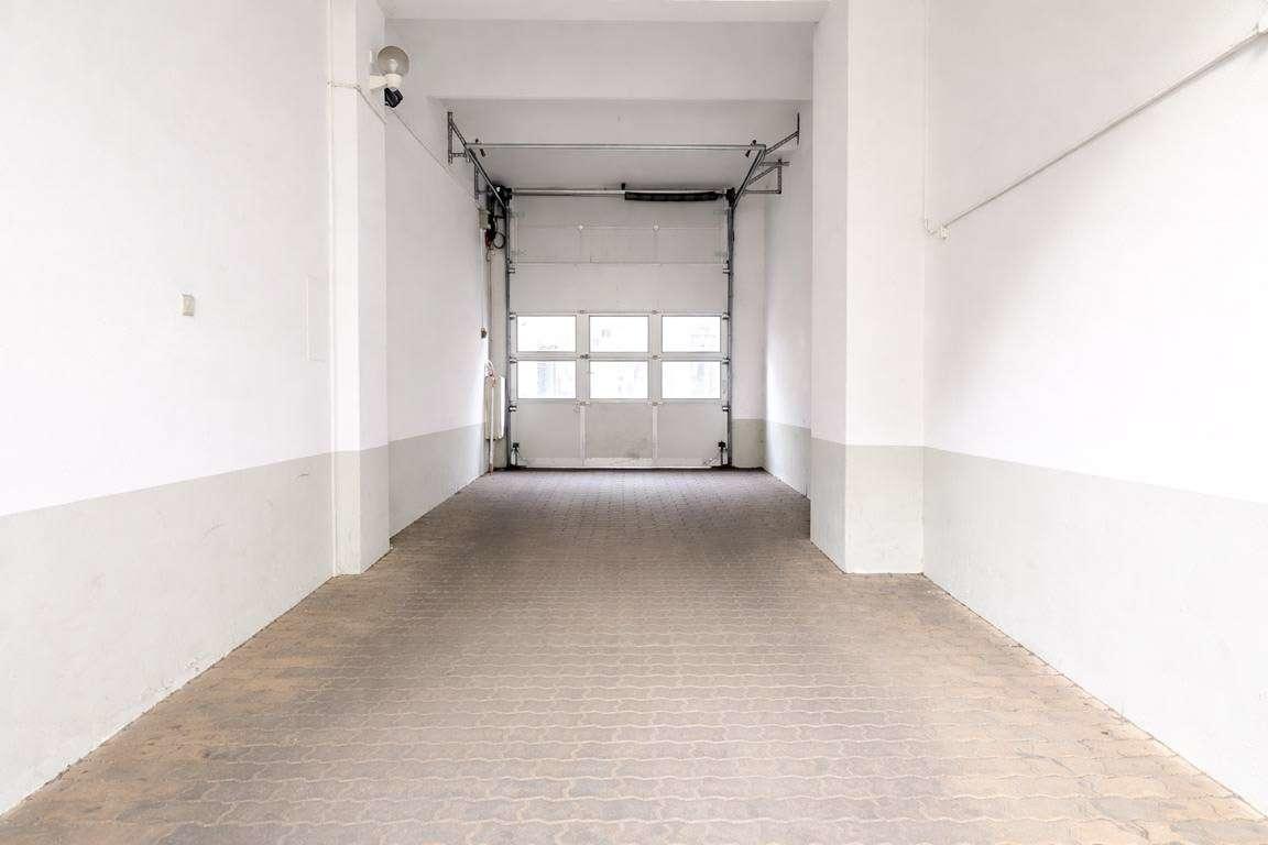 Durchfahrt
