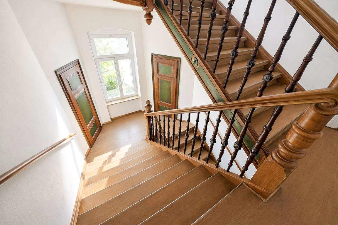 Treppenhaus