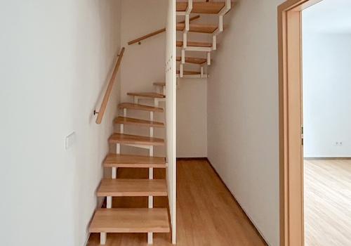 Treppe