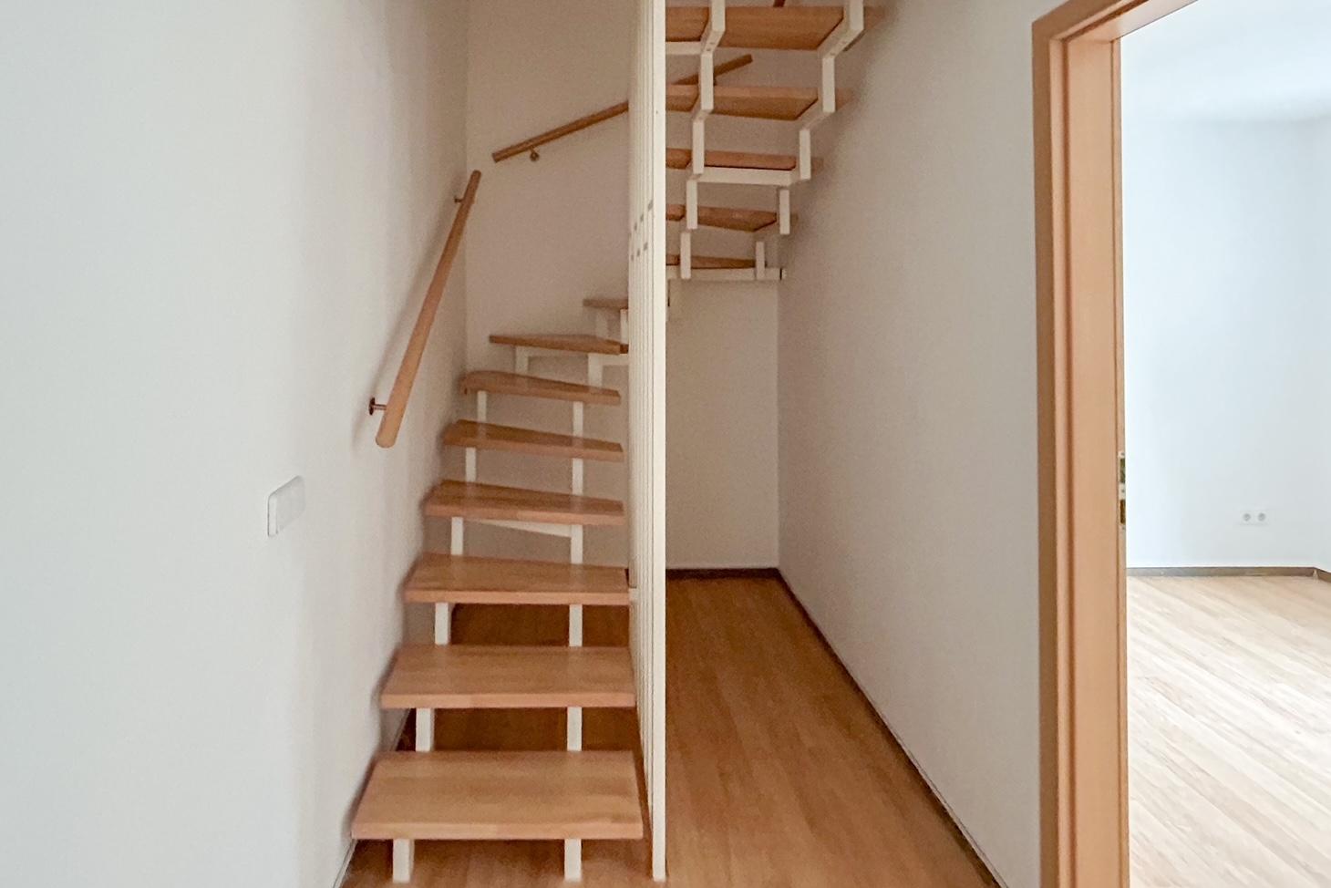 Treppe