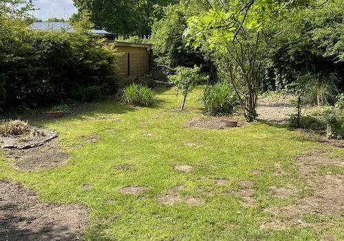 Garten 