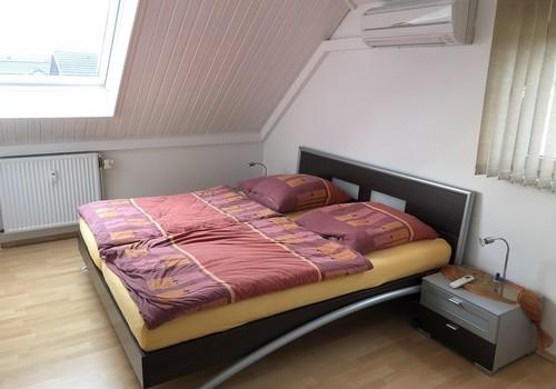 Schlafzimmer OG