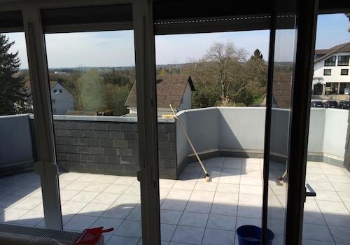 Terrasse West