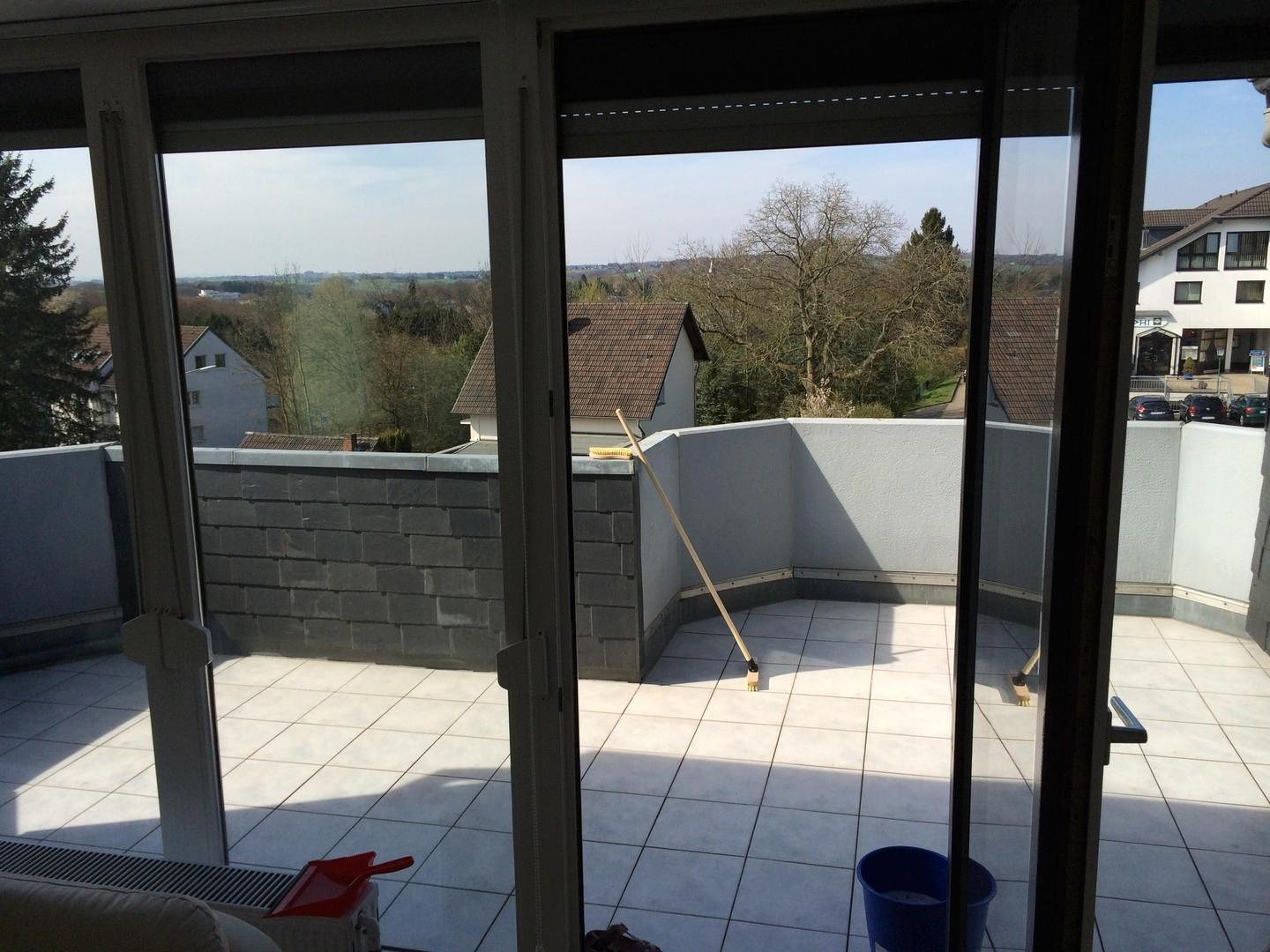 Terrasse West