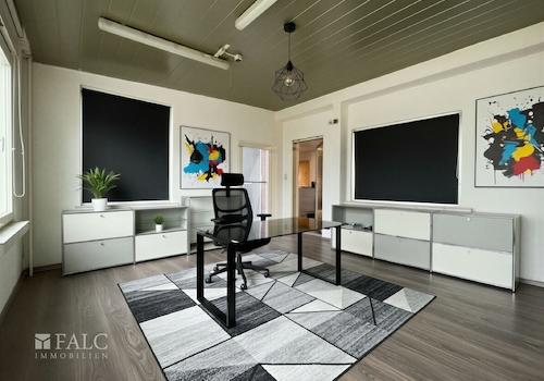 Büro