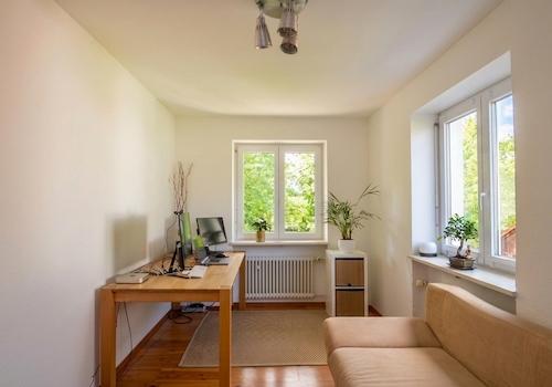 Weiteres Kinderzimmer - Büro