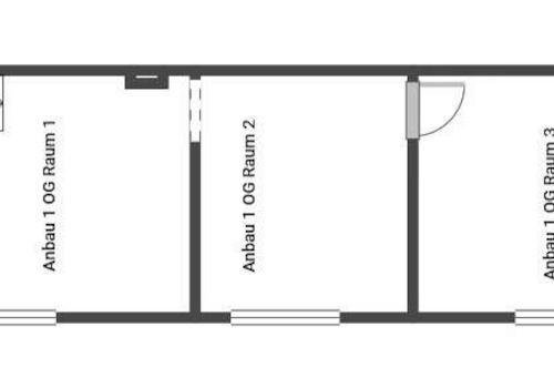 1. Etage