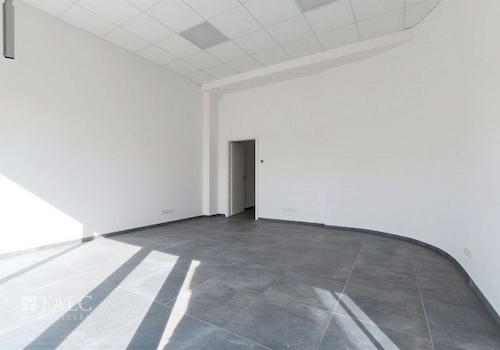 Wohnzimmer - (KI generiert)