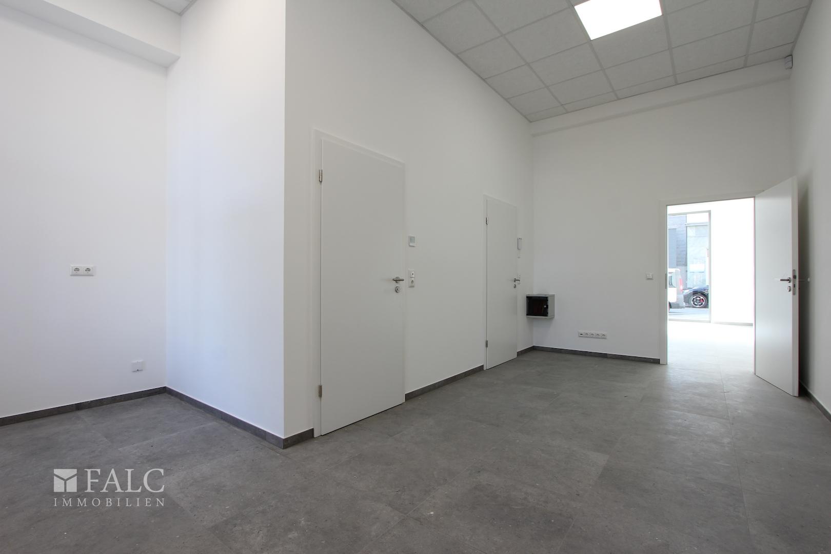 Büro