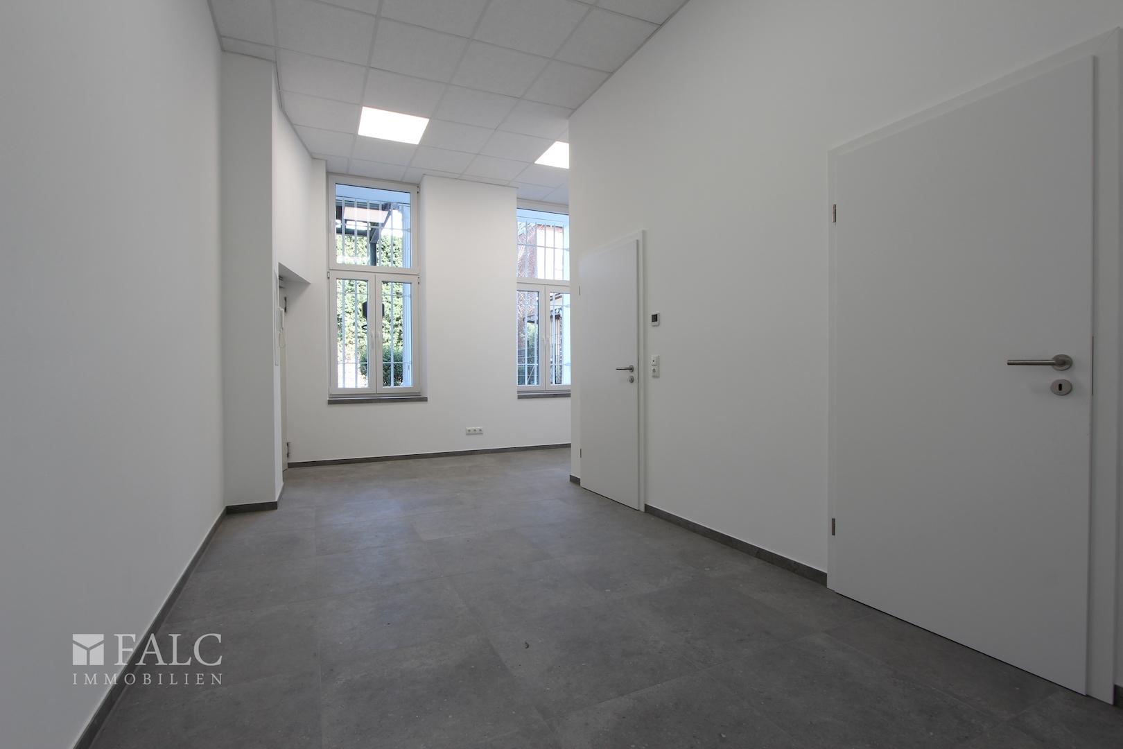 Büro