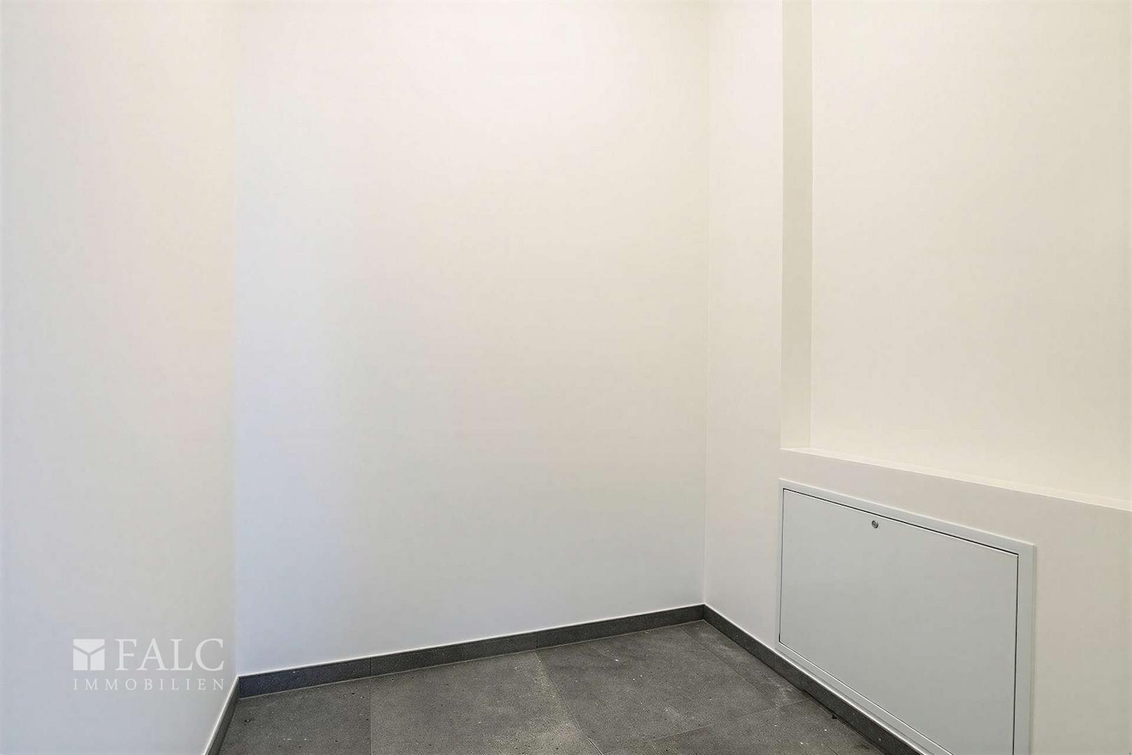 Zimmer - (KI generiert)
