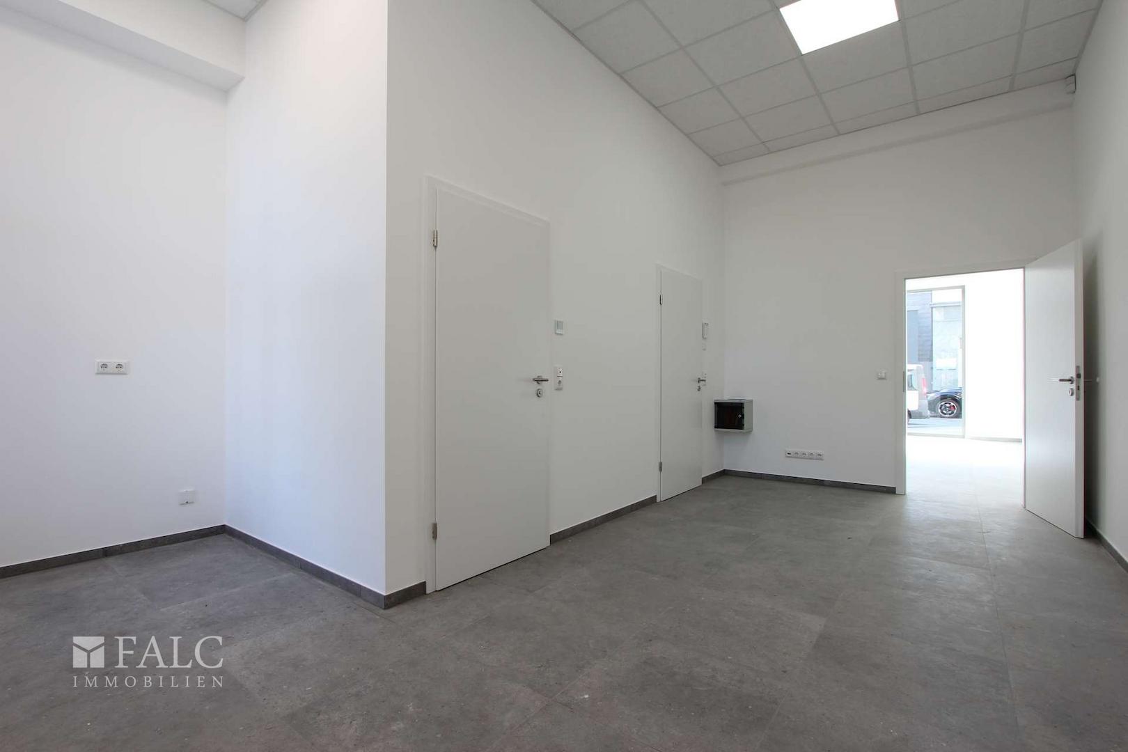 Büro