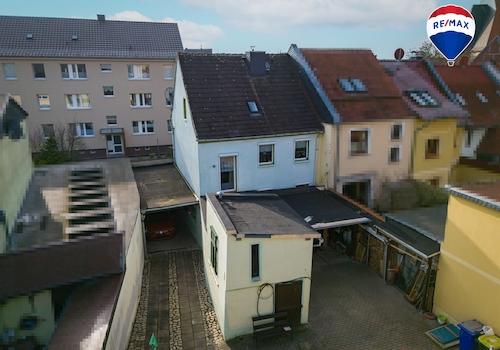 Innenhof