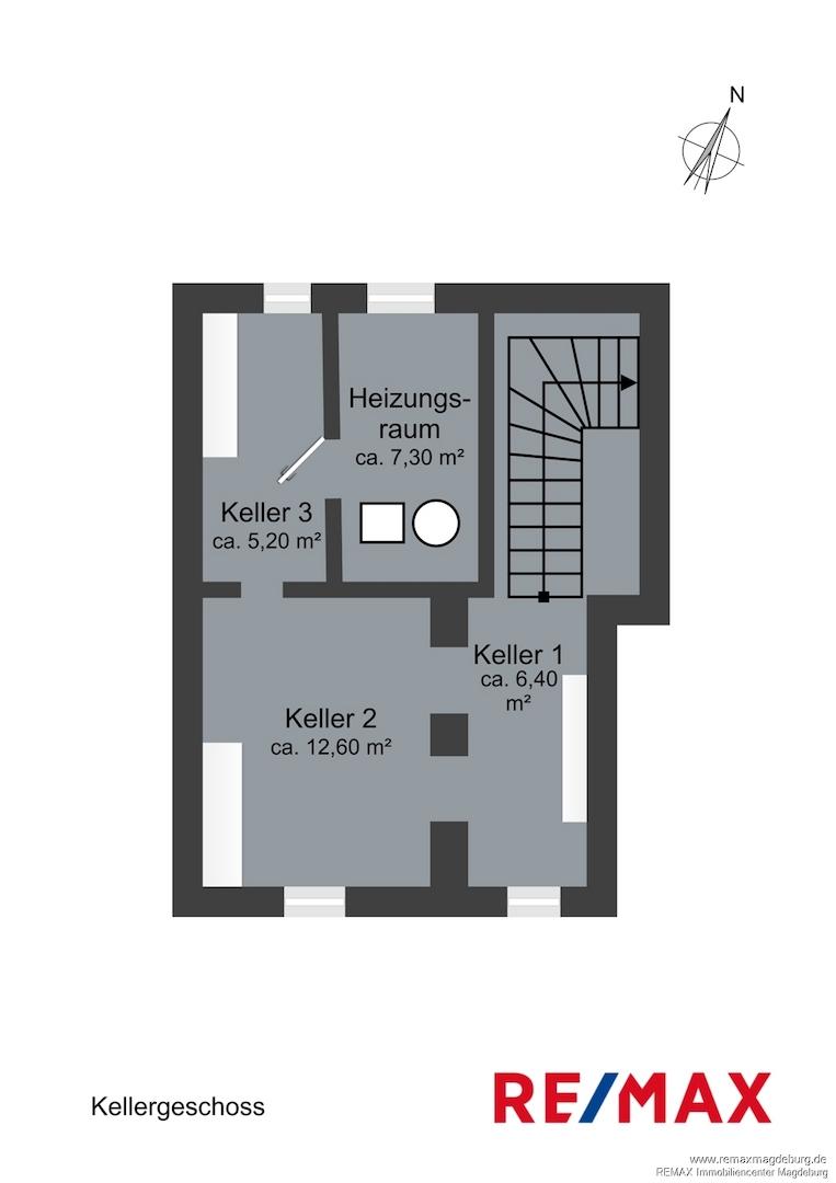 Kellergeschoss