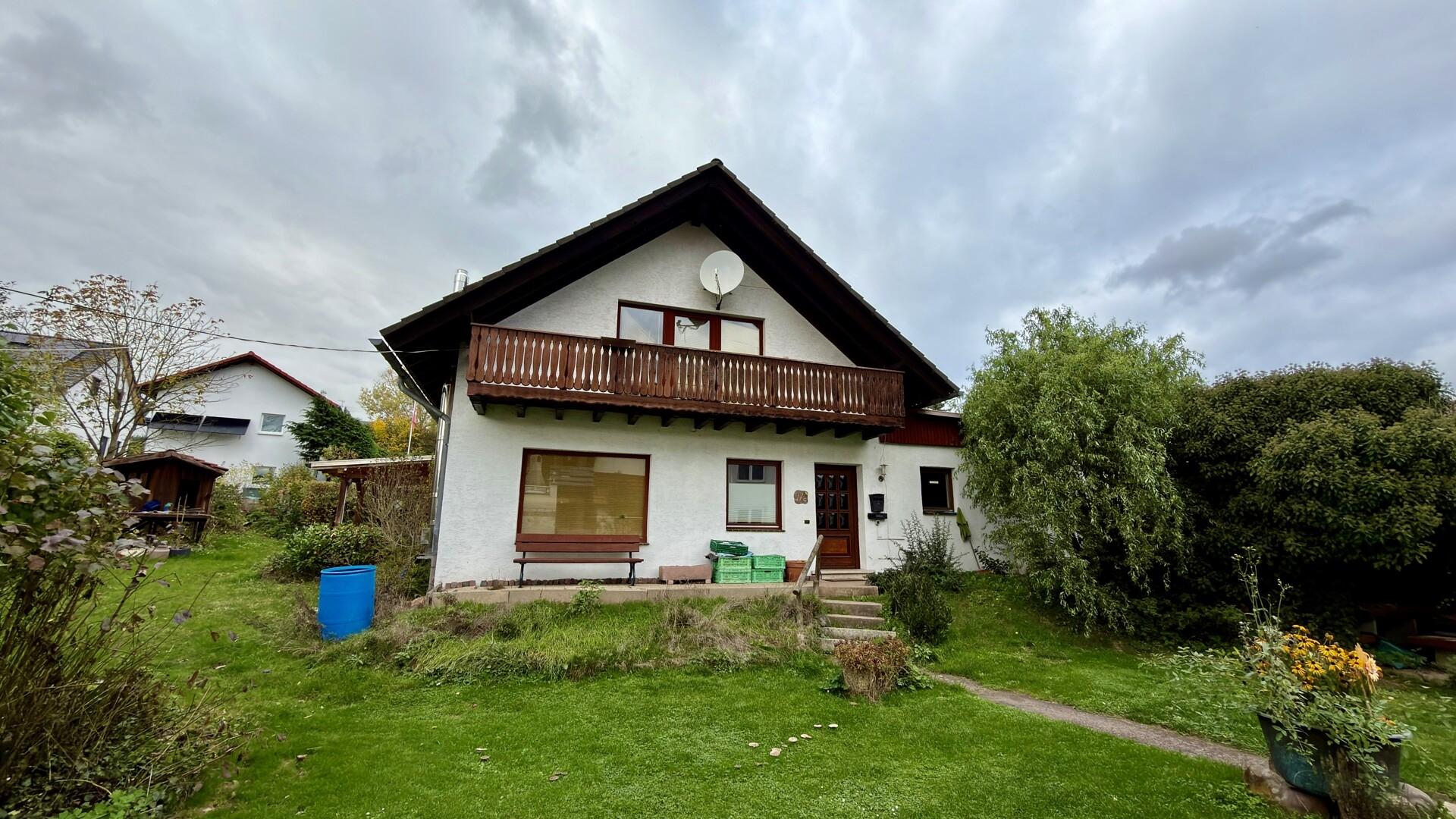 Außenansicht
