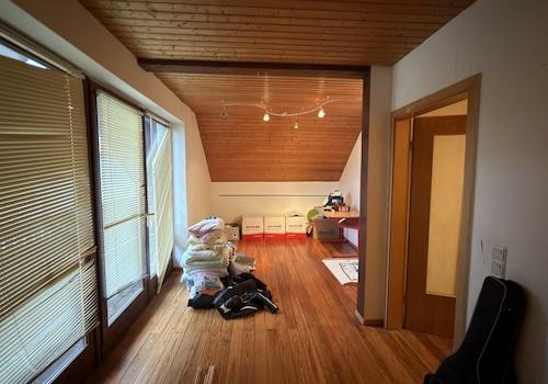 Zimmer III OG