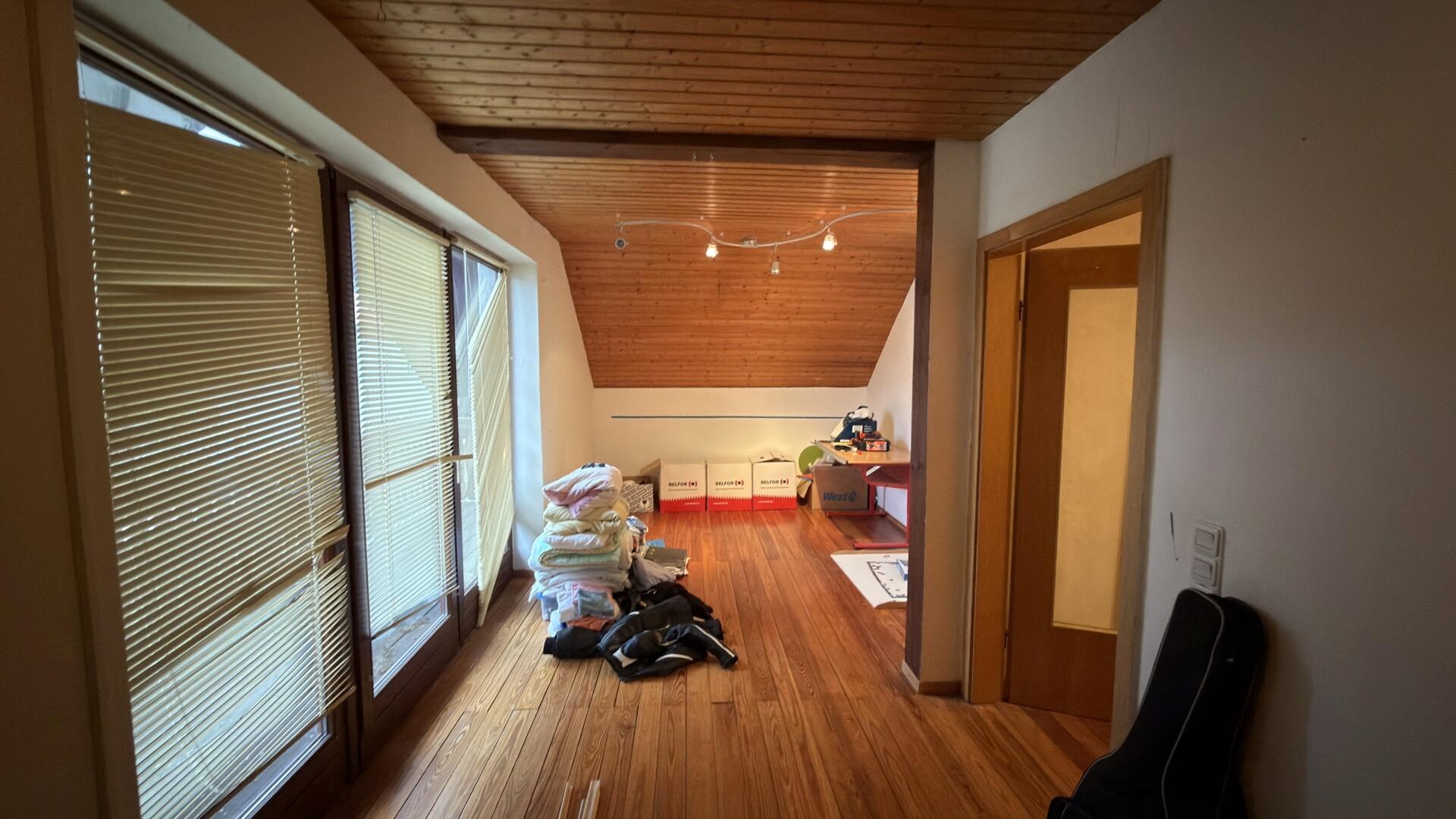 Zimmer III OG