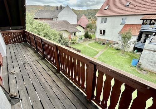 Balkon