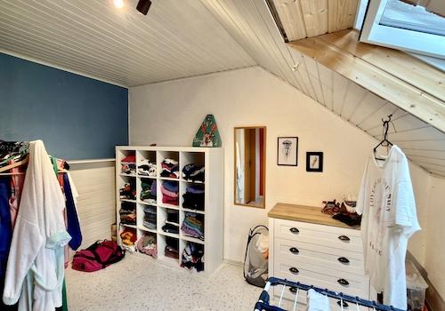 Zimmer II OG