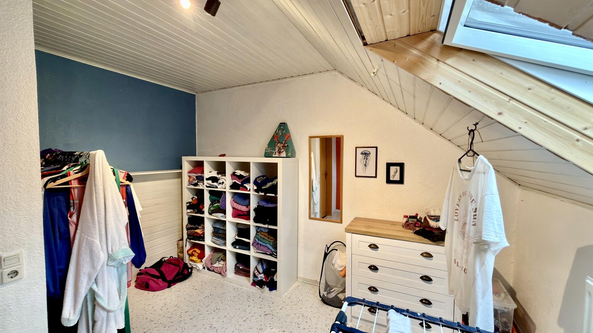Zimmer II OG