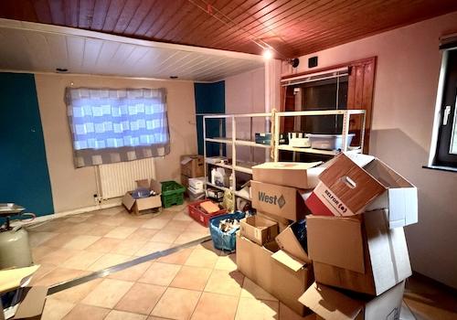 Zimmer EG