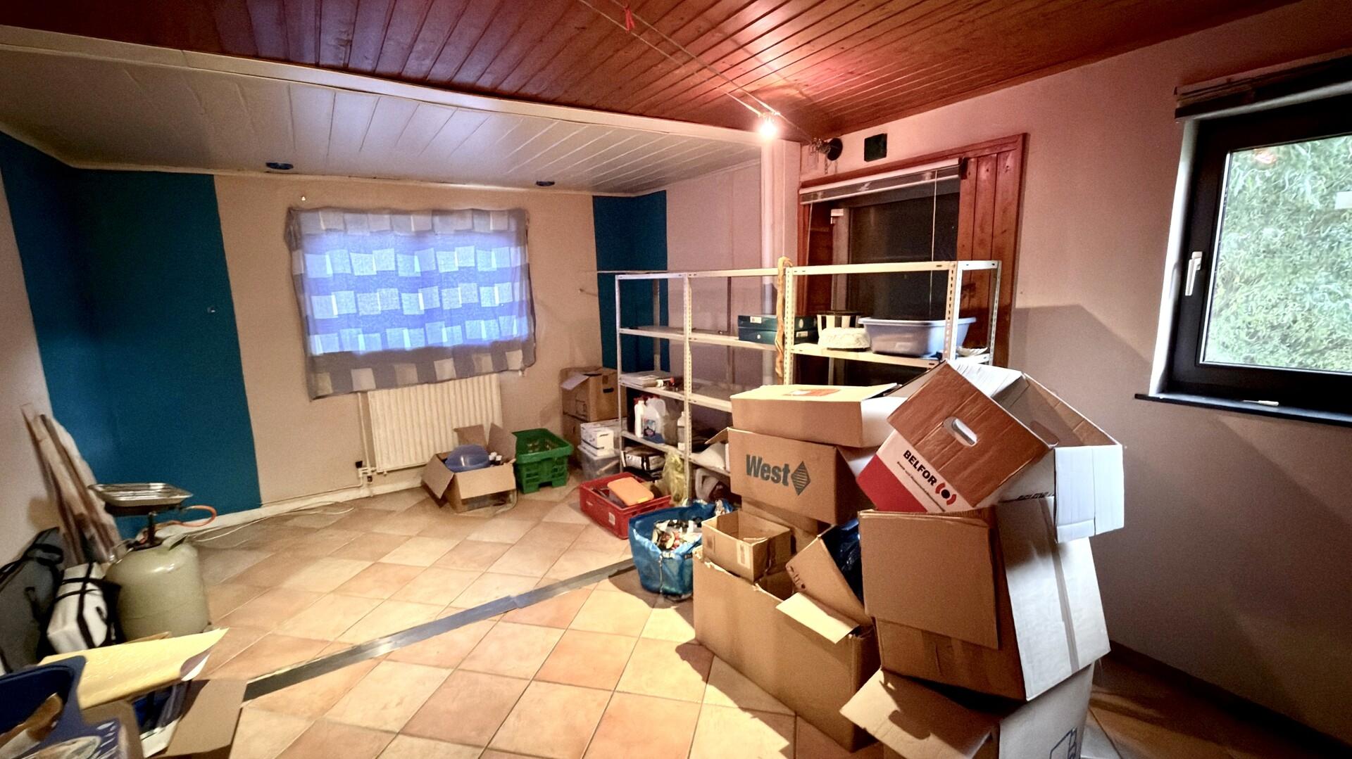 Zimmer EG