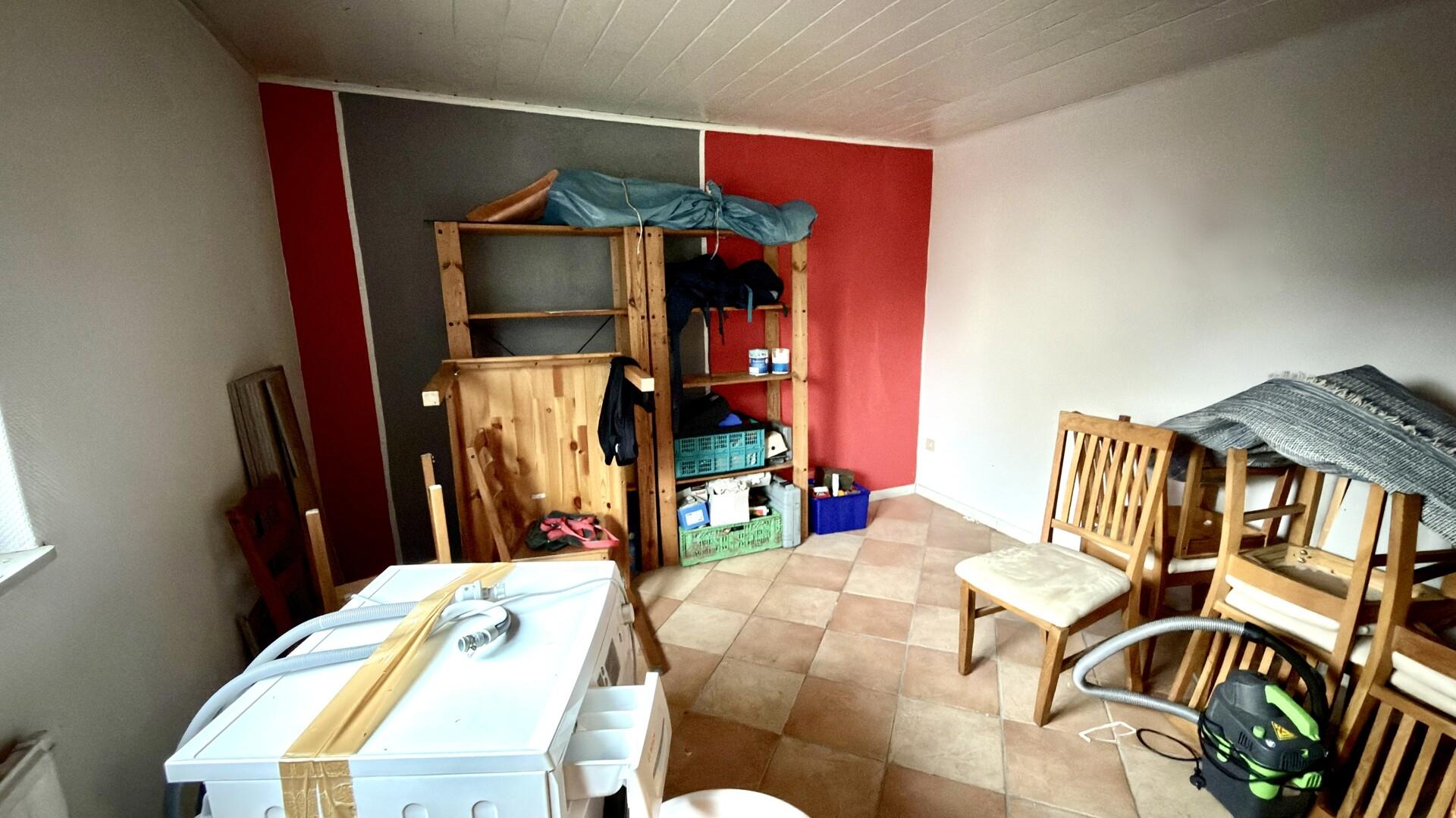 Zimmer II EG