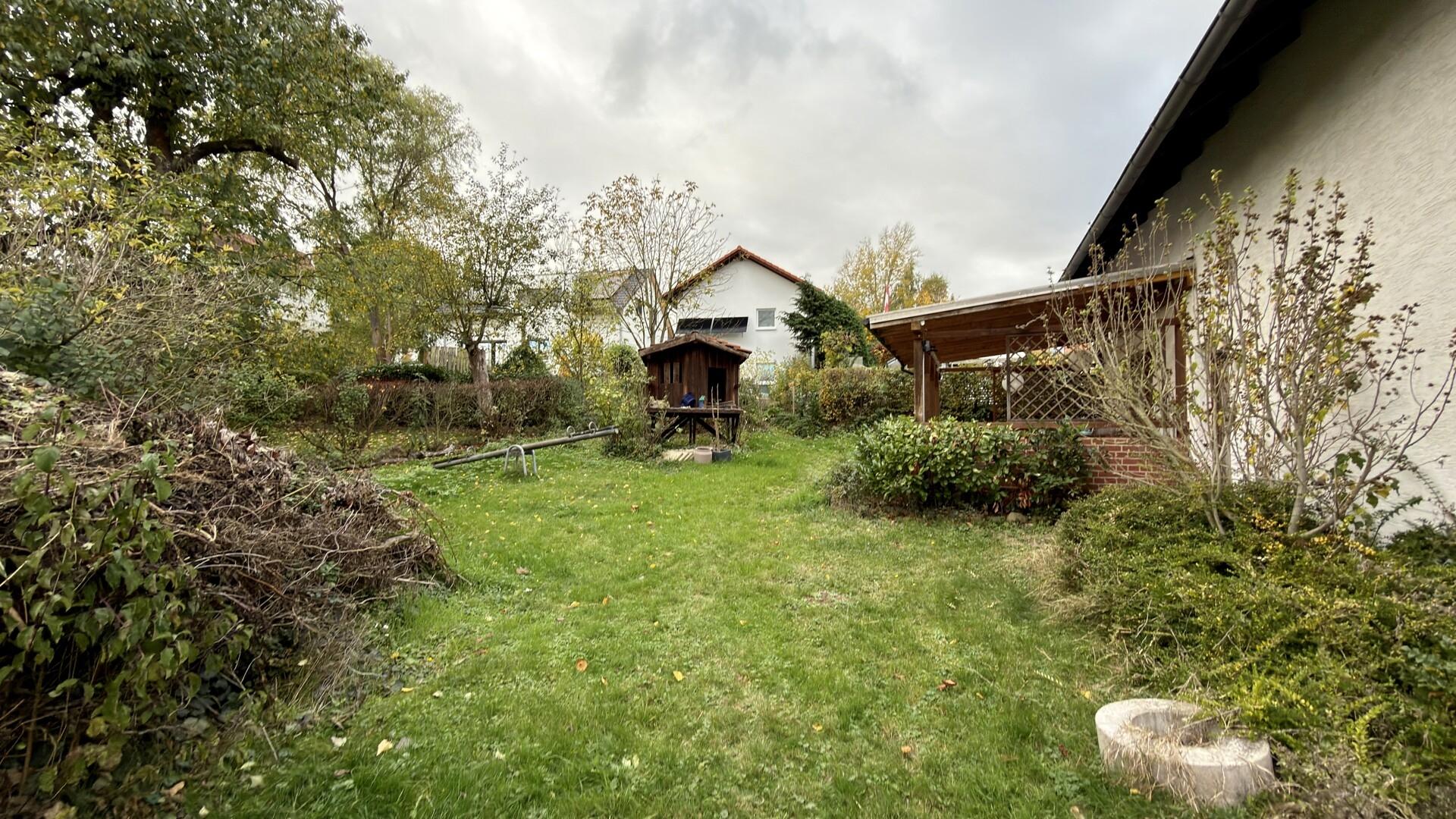 Garten II
