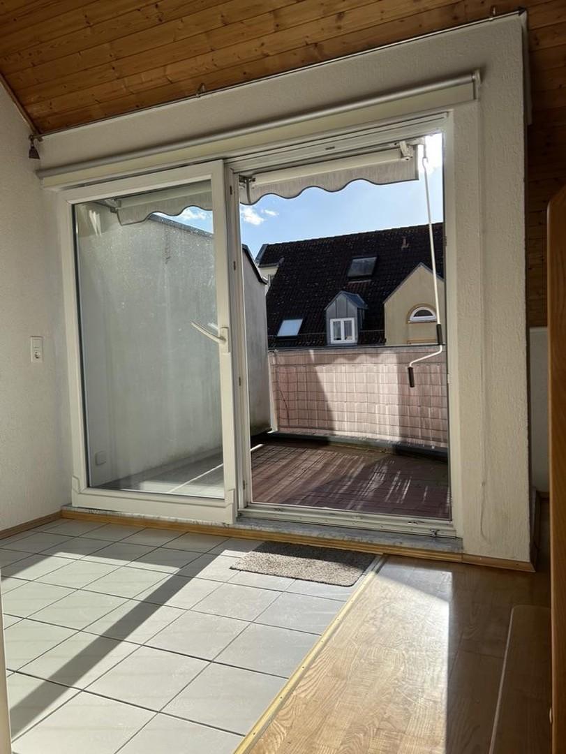 Balkon