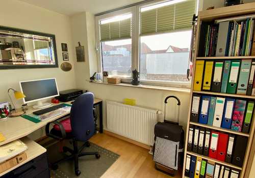 Arbeitszimmer
