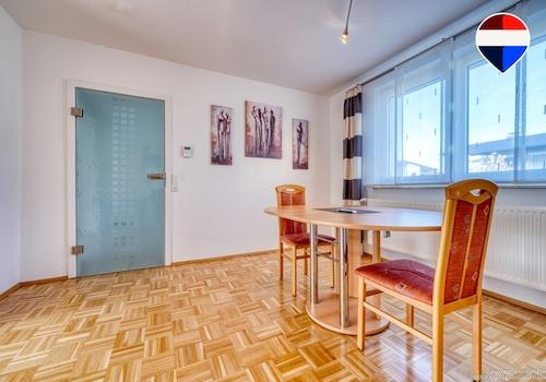 Esszimmer EG