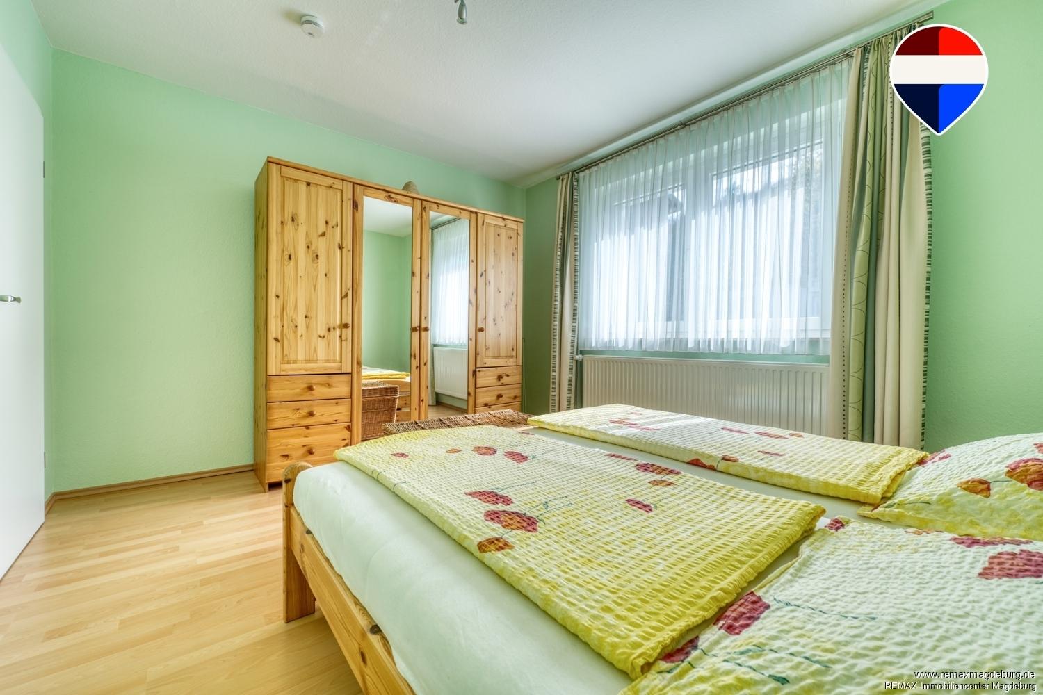 Schlafzimmer OG