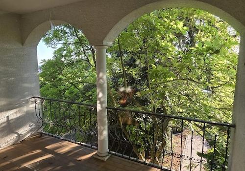 Loggia