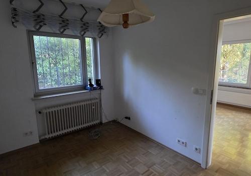 Arbeitszimmer