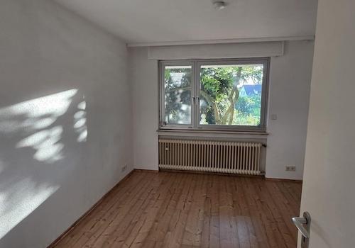 Einliegerwohnung Zimmer