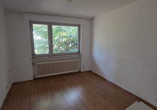 Einliegerwohnung Zimmer