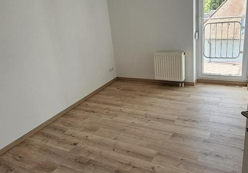 Kellerabteil