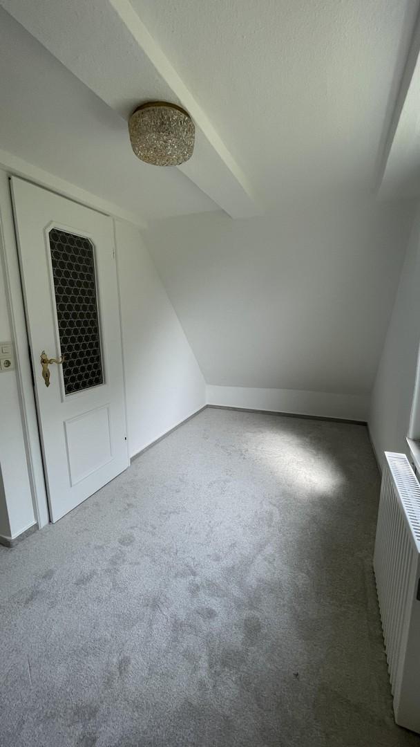 2. Schlafzimmer OG